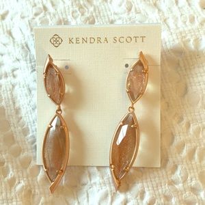 Kendra Scott Maisey Earrings